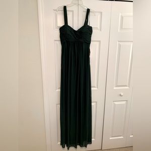 Birdy Grey Emerald Dress
